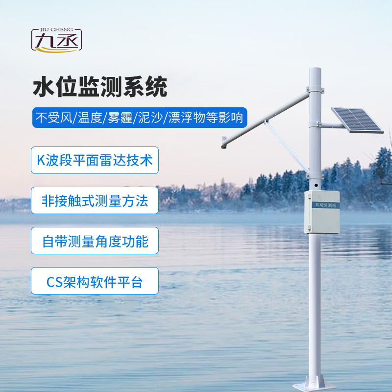 水文監(jiān)測站應用領域范圍