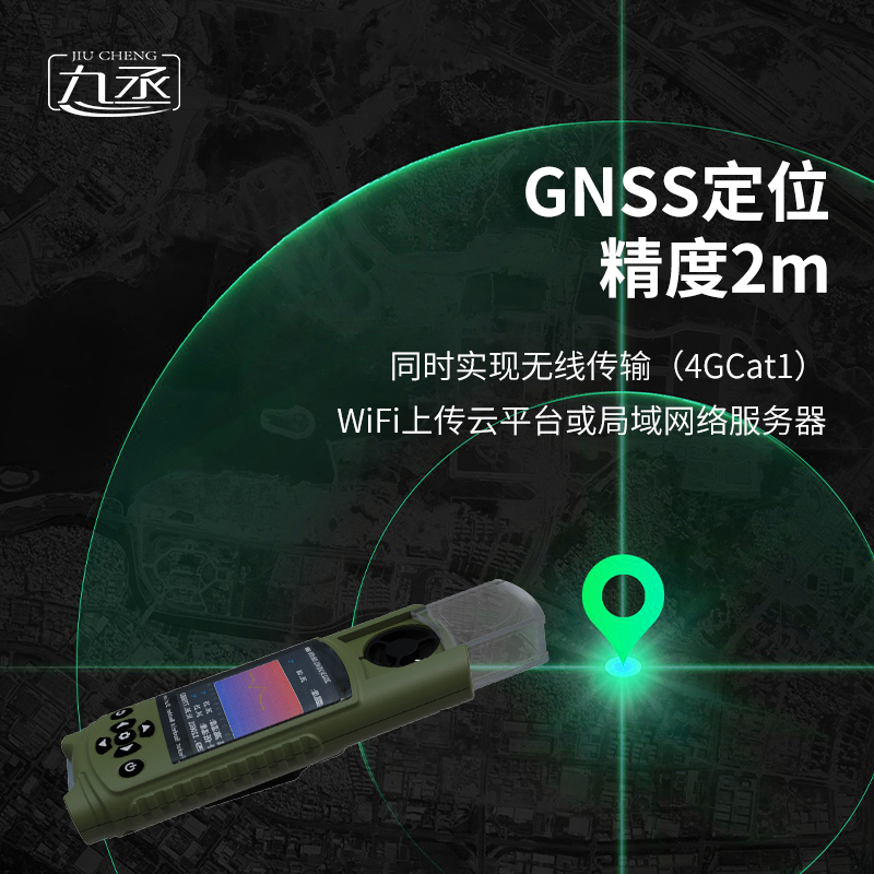 電子氣象儀：不僅掌握天氣變化，還有多種功能